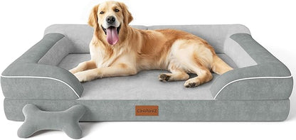 Large Dog Bed