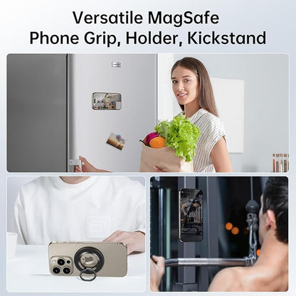 Phone Ring Holder