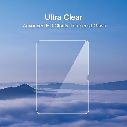 iPad Screen Protector