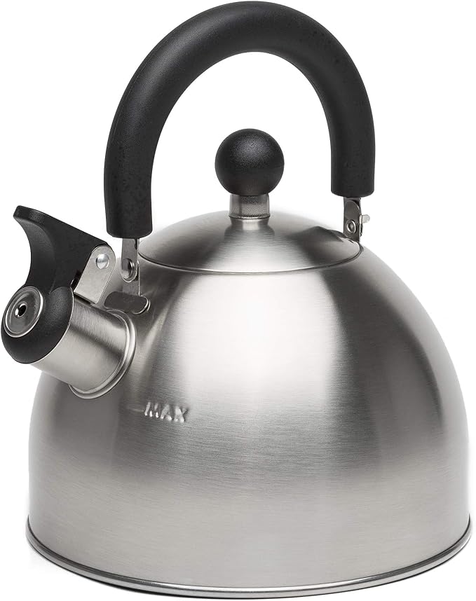 Stovetop Tea Kettle