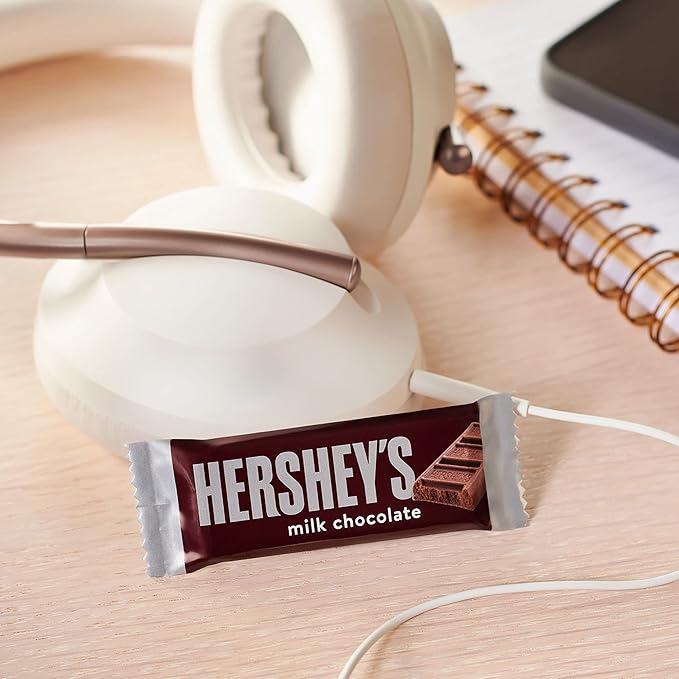 Milk Chocolate Snack