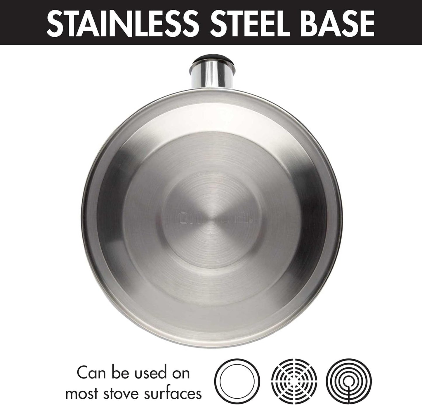 Stovetop Tea Kettle