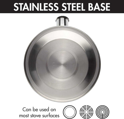Stovetop Tea Kettle