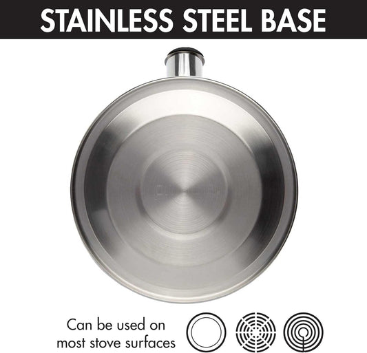 Stovetop Tea Kettle