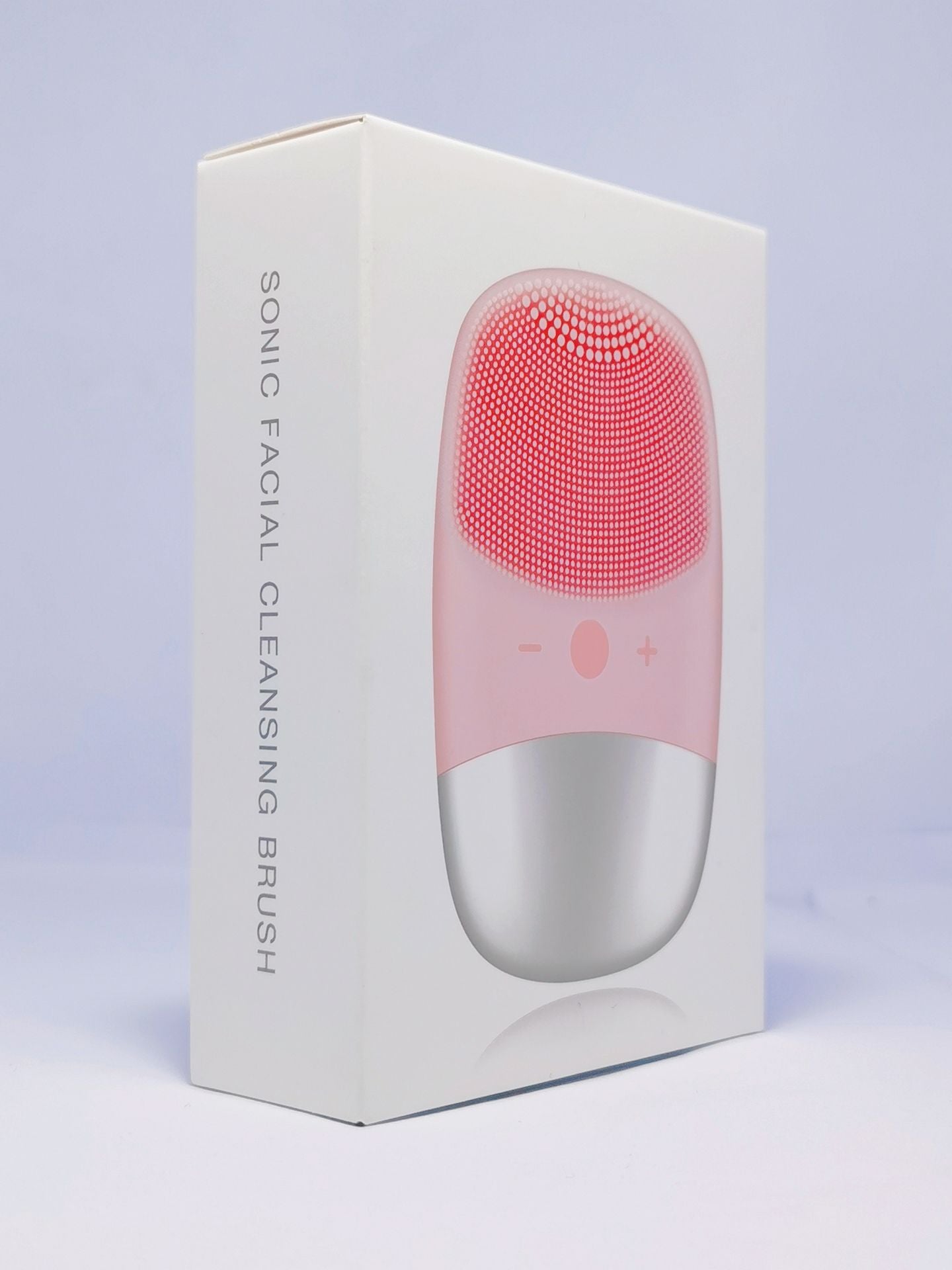Electric Cleansing Brush