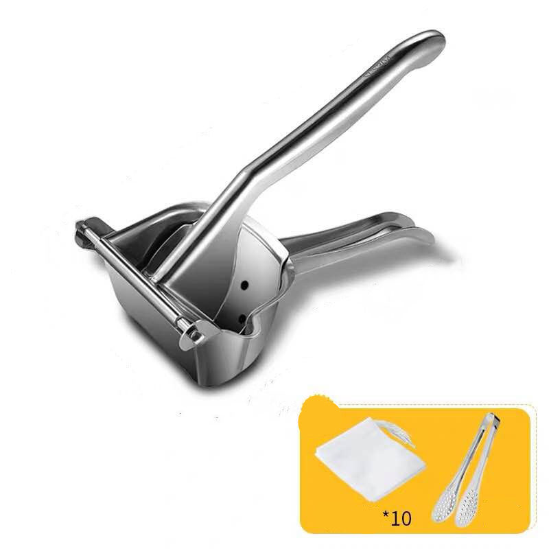 Manual Jucier