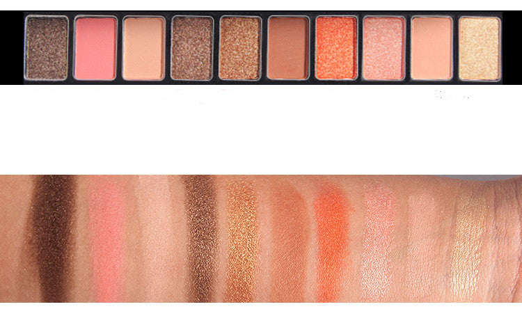 Eyeshadow Set