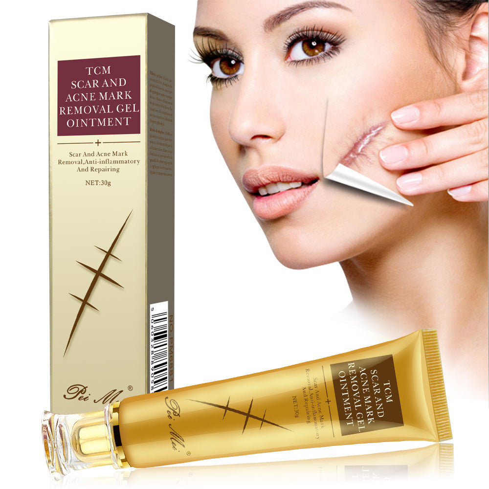 Scar Cream