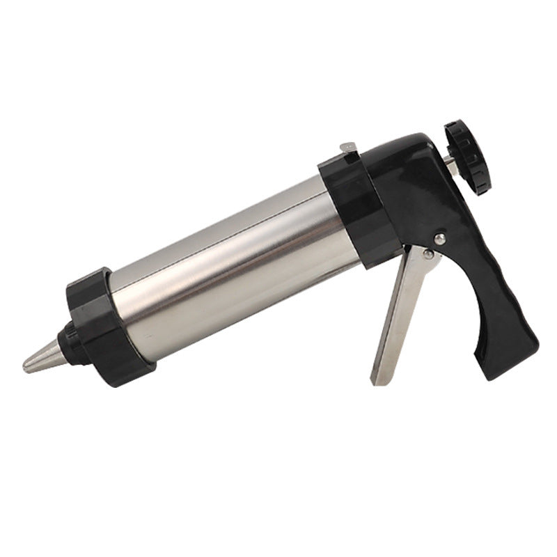 Biscuit Press