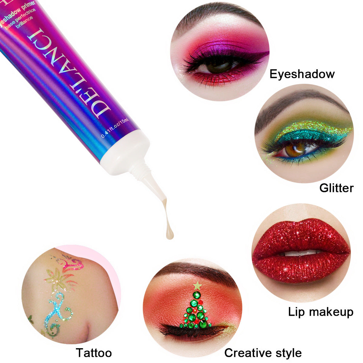 Glow Eyeshadow