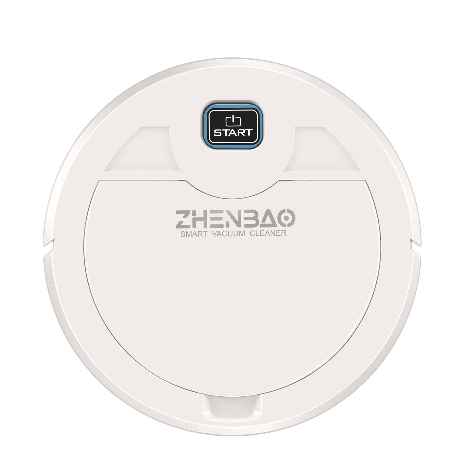Robot Vacuum Intelligent
