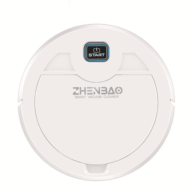 Robot Vacuum Intelligent