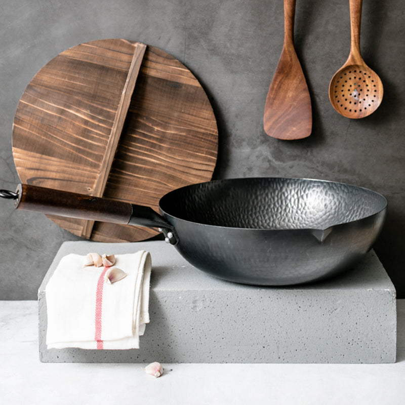 Iron Pan