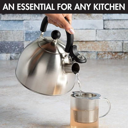 Stovetop Tea Kettle