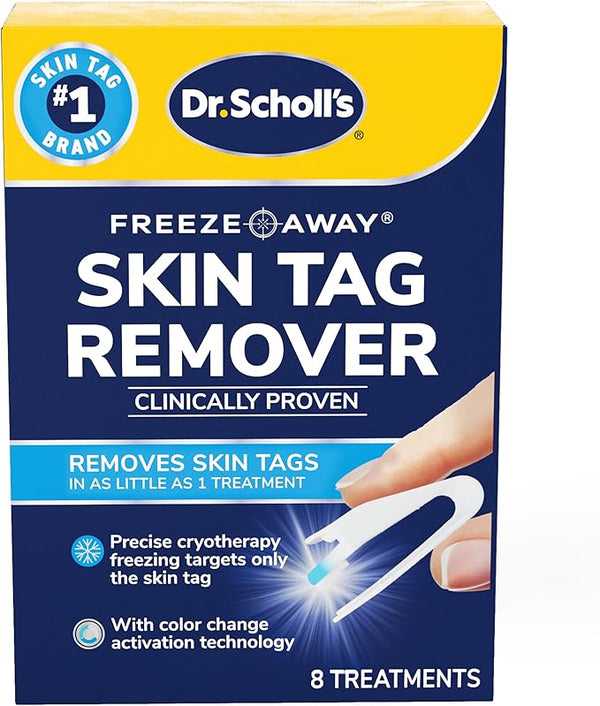 Skin Tag Remover Kit