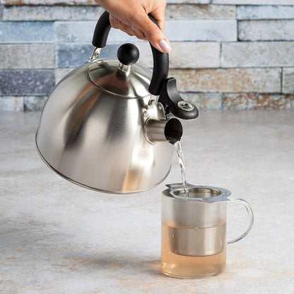 Stovetop Tea Kettle