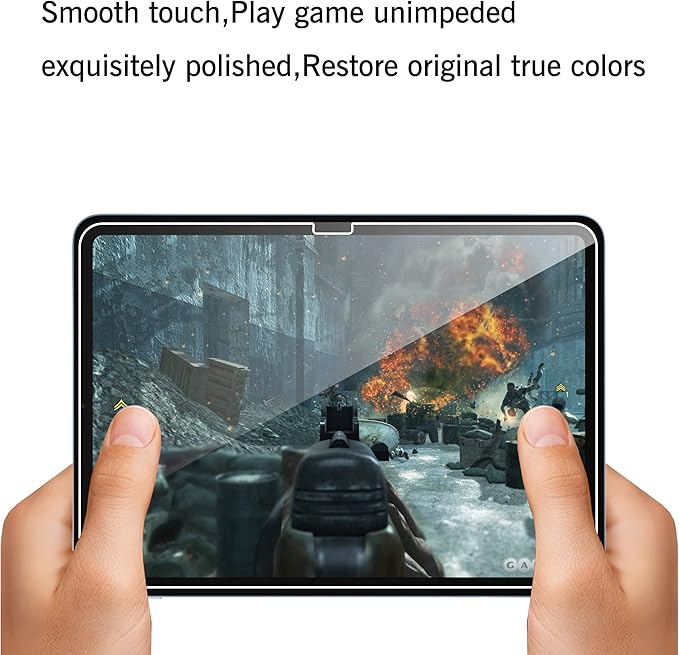 iPad Screen Protector