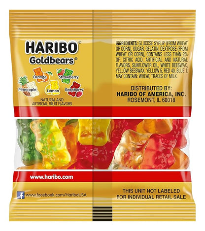 Gummi Candy