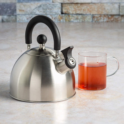 Stovetop Tea Kettle