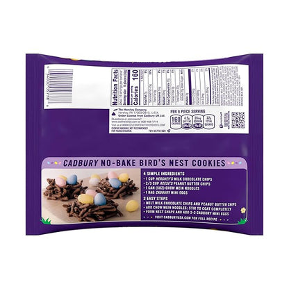 Mini Eggs Milk Chocolate