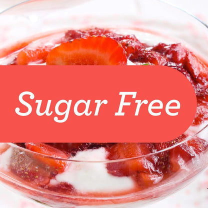 Kosher Preserves Strawberry