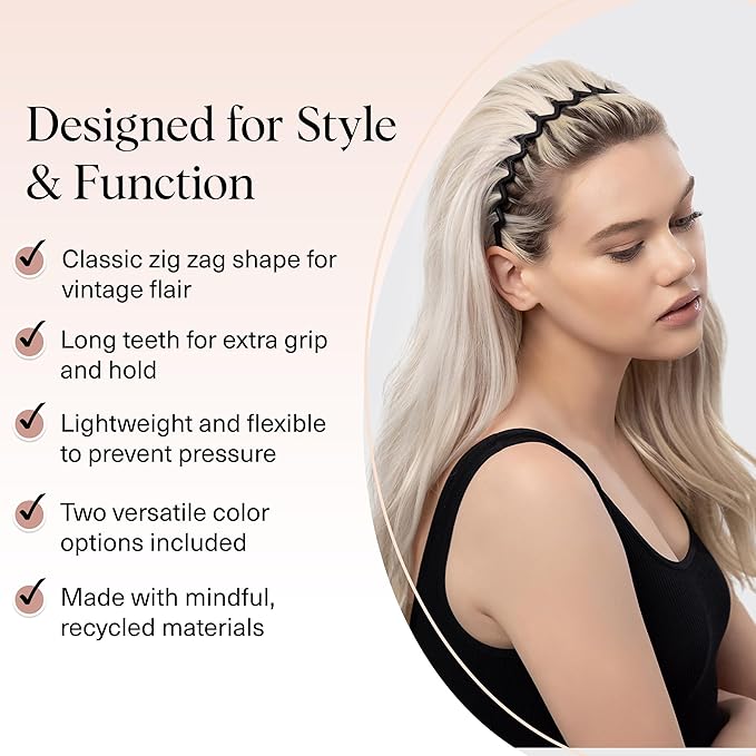 Headbands for Women