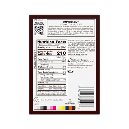 English Toffee Candy