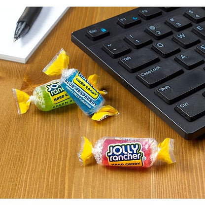 Flavoured Hard Candy