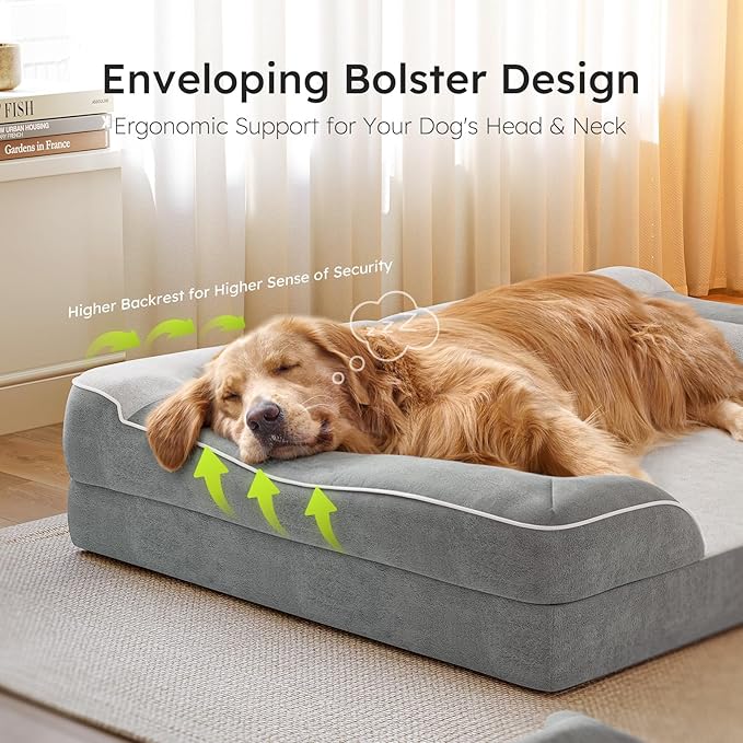Large Dog Bed
