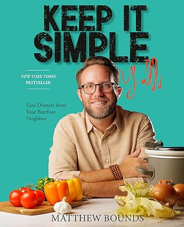 A Cookbook