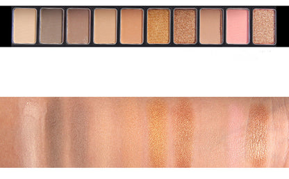 Eyeshadow Set