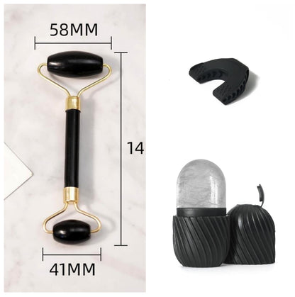 Massage Jade Device