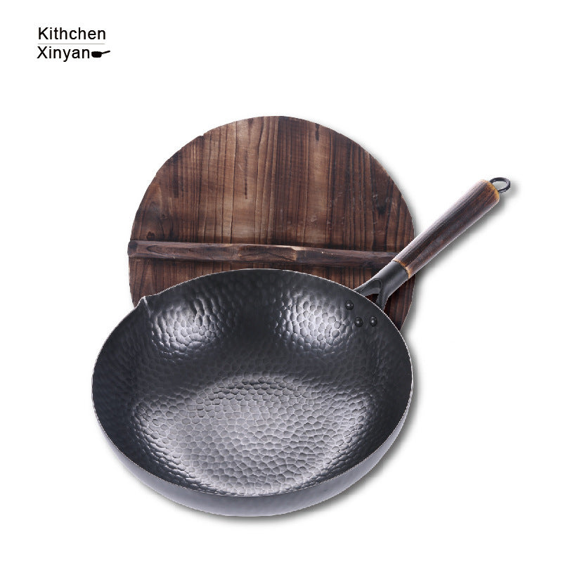 Iron Pan