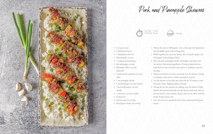 A Cookbook