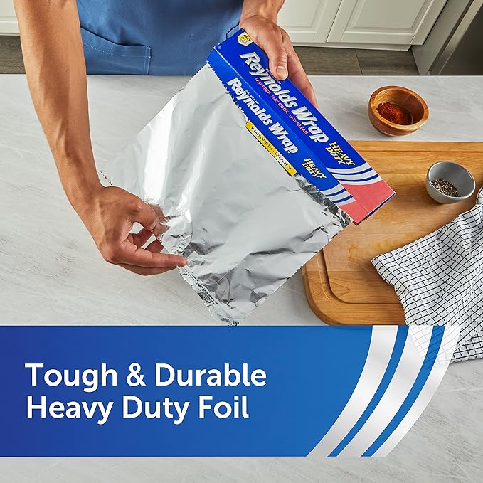 Aluminium Foil Roll