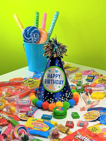 Individually Wrapped Candy