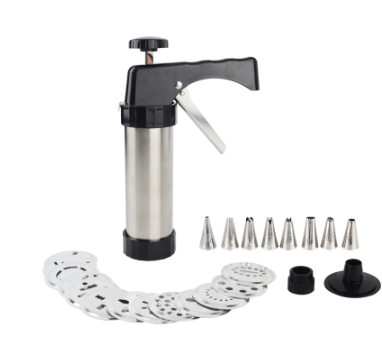 Biscuit Press