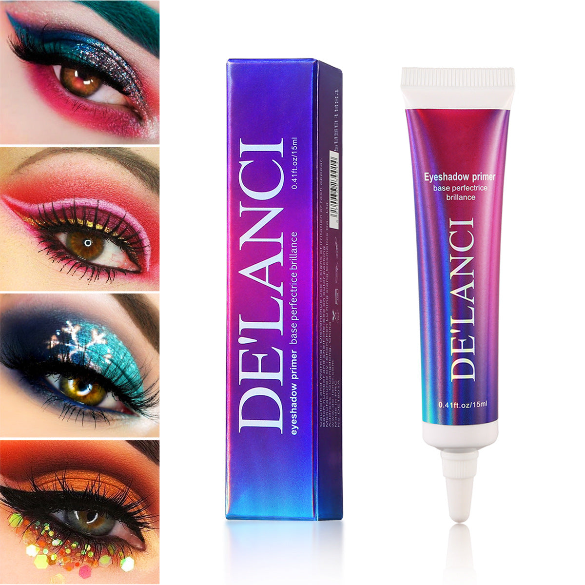 Glow Eyeshadow
