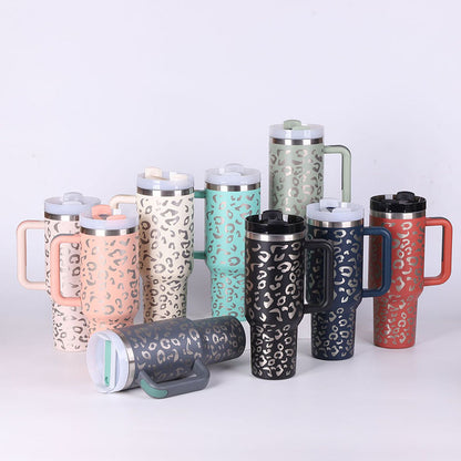 Tumbler